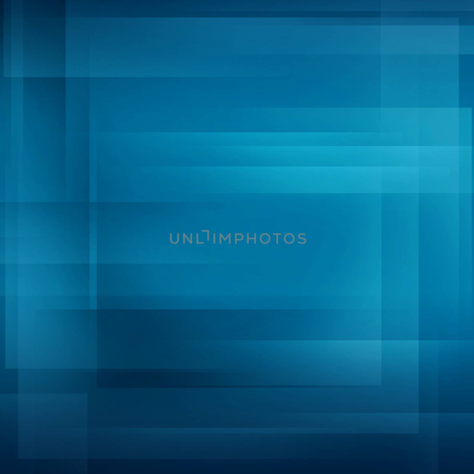 light blue background, abstract design