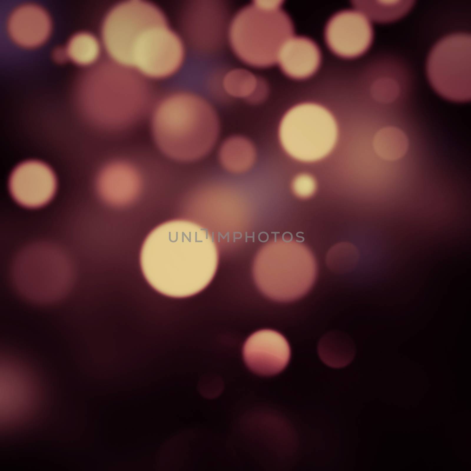 bokeh abstract background.