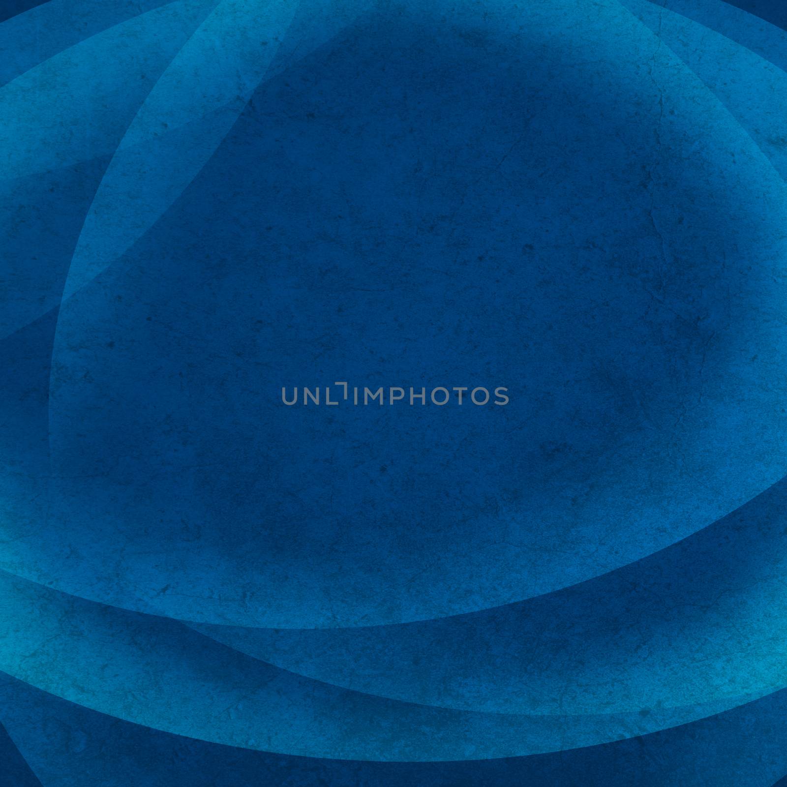 Abstract Blue grunge Background