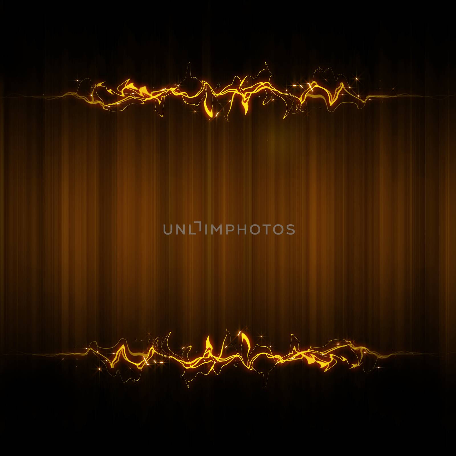 Abstract cover light background for text by kaisorn