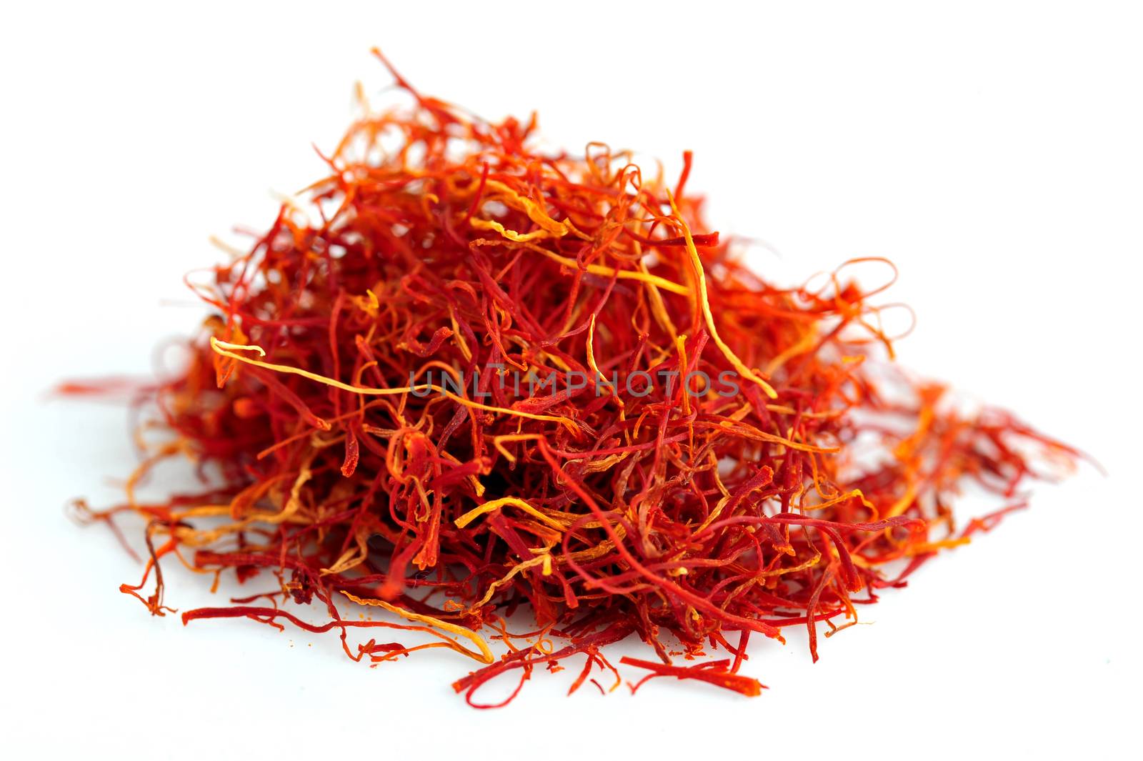 Saffron Spice by seawaters