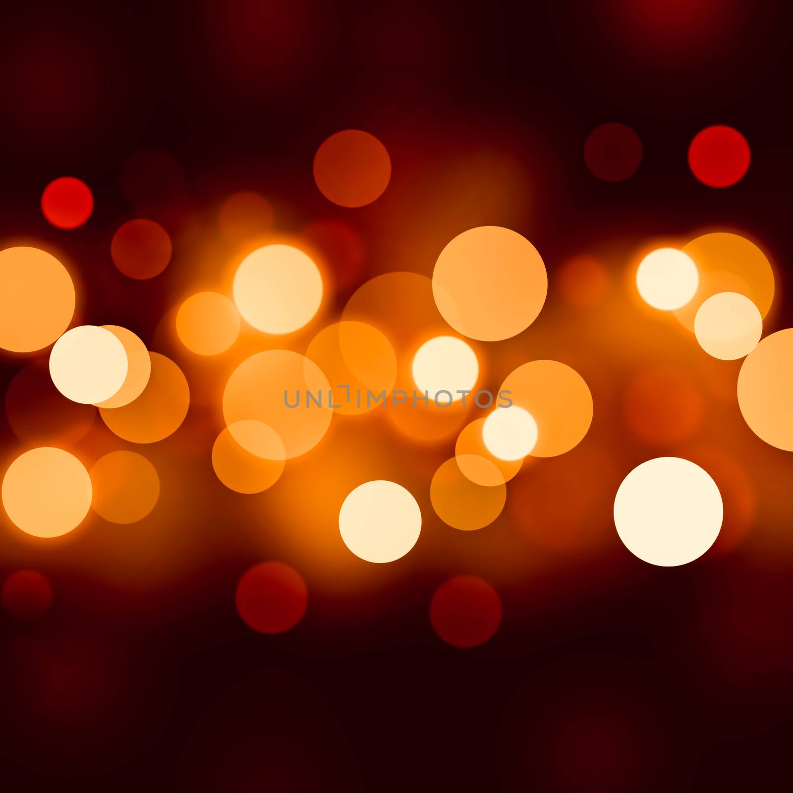 bokeh abstract background by kaisorn