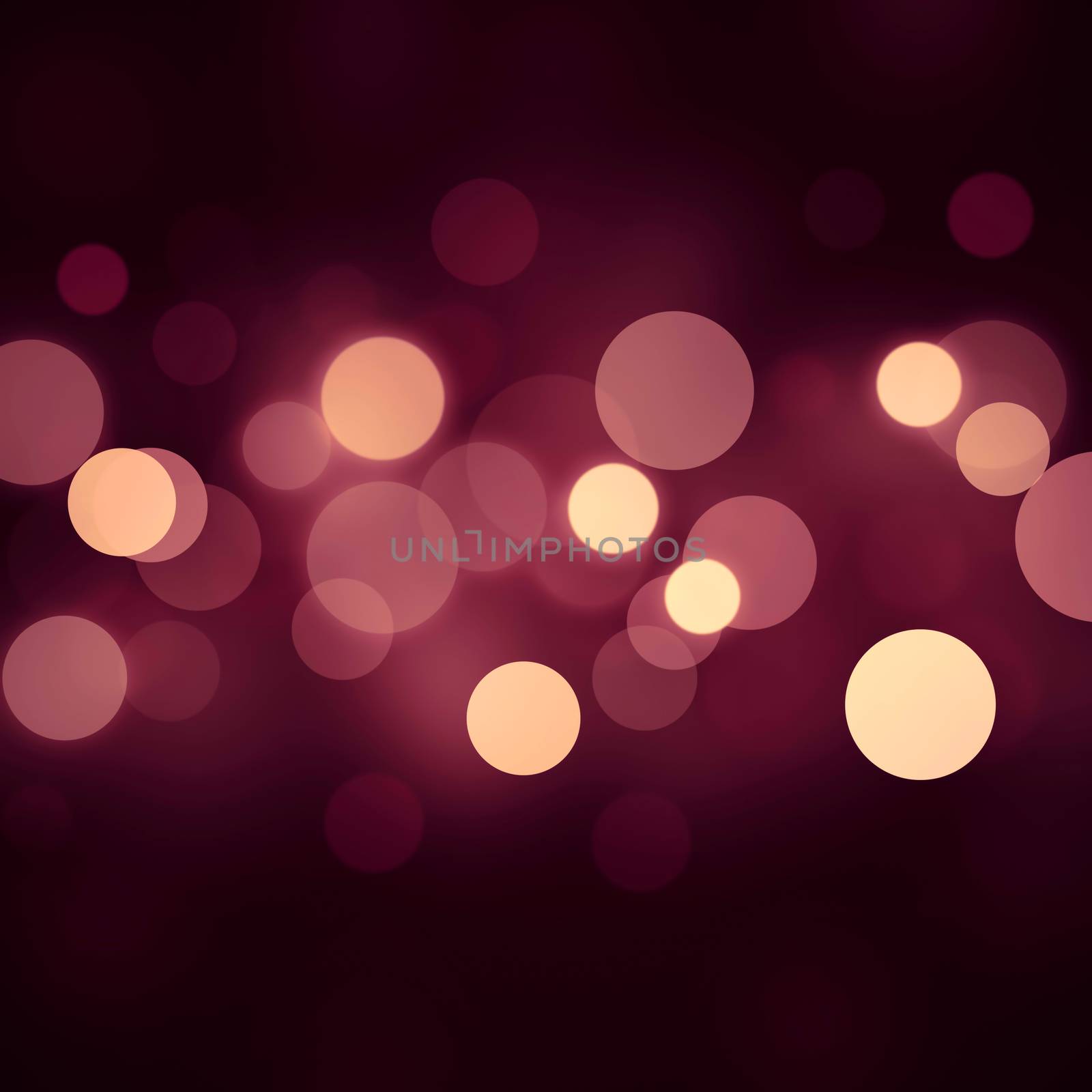 bokeh abstract background