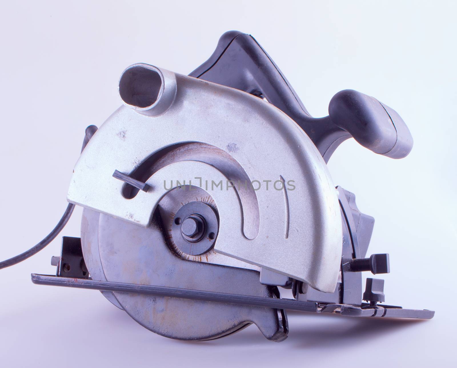 Circular saw by Koufax73