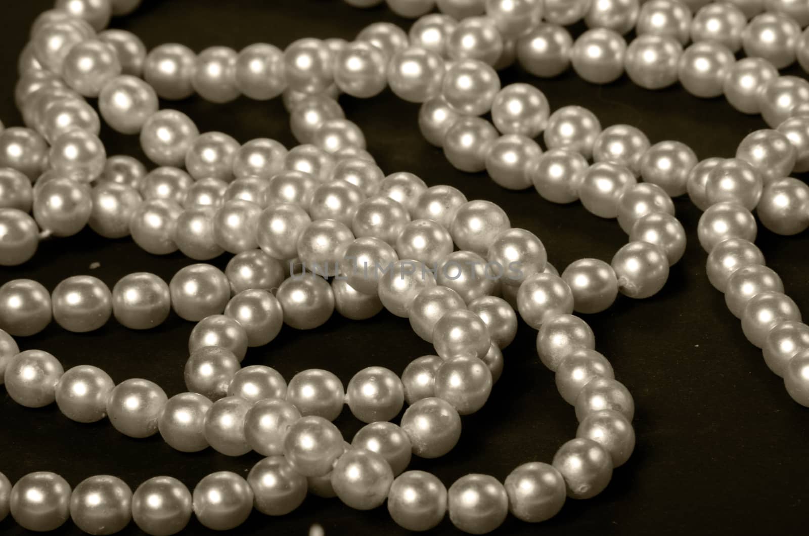 pearls