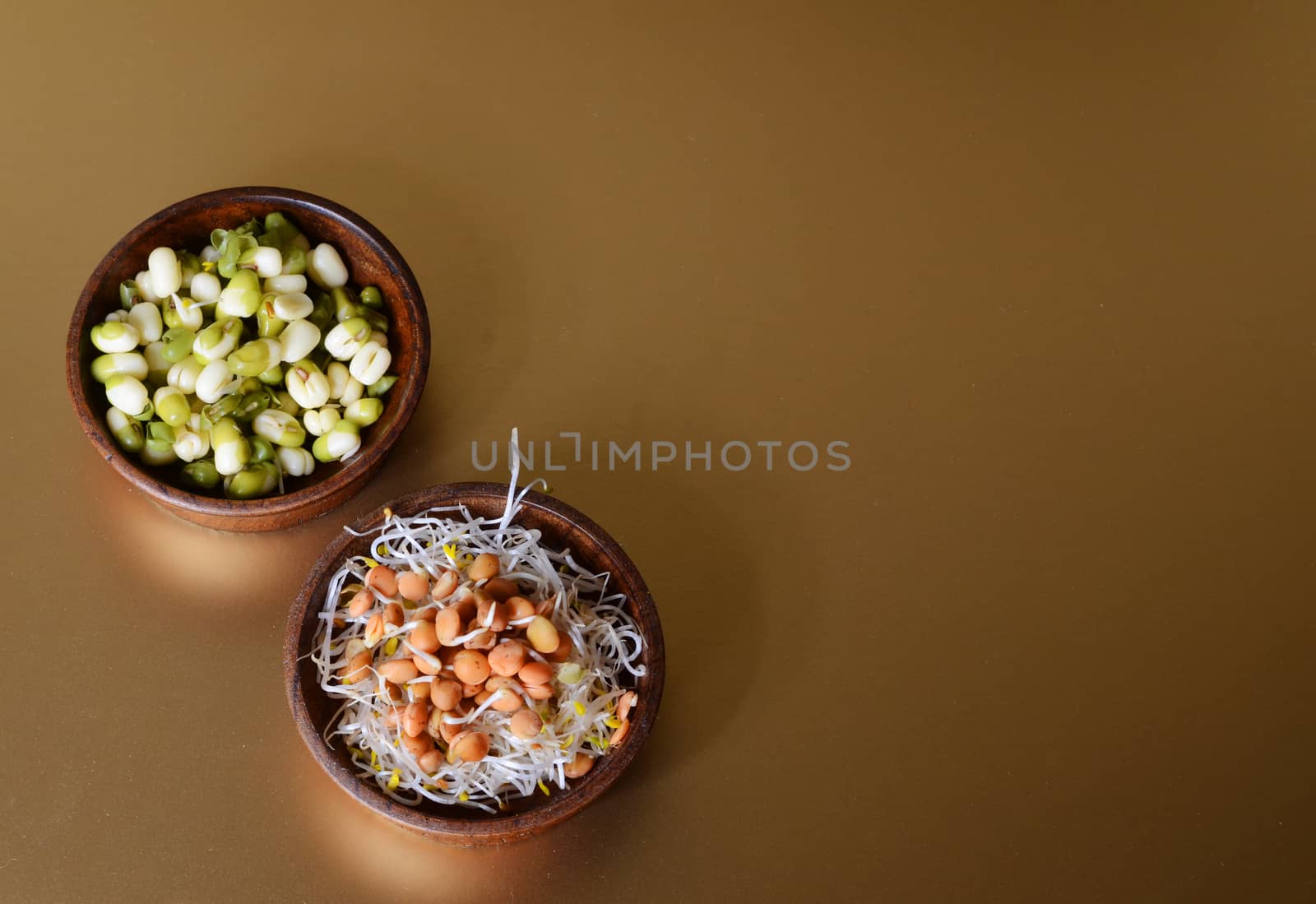 sprouts
