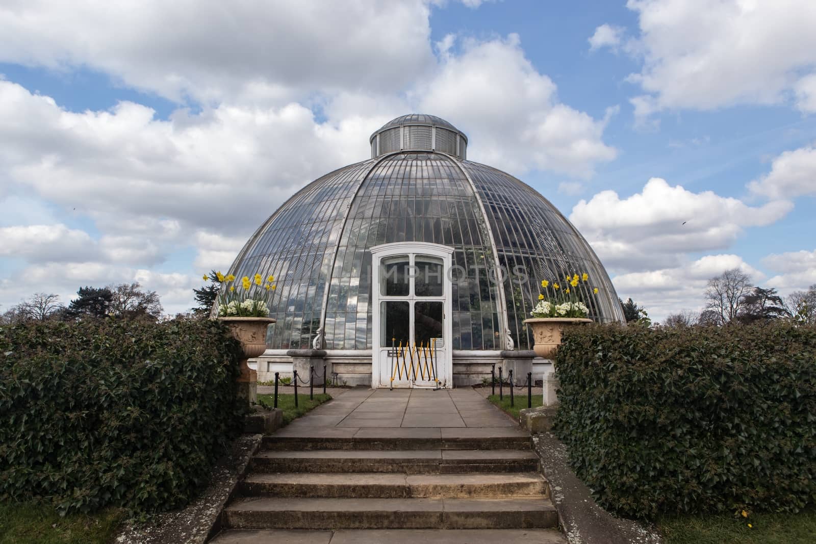 Royal Botanic Gardens, Kew in London