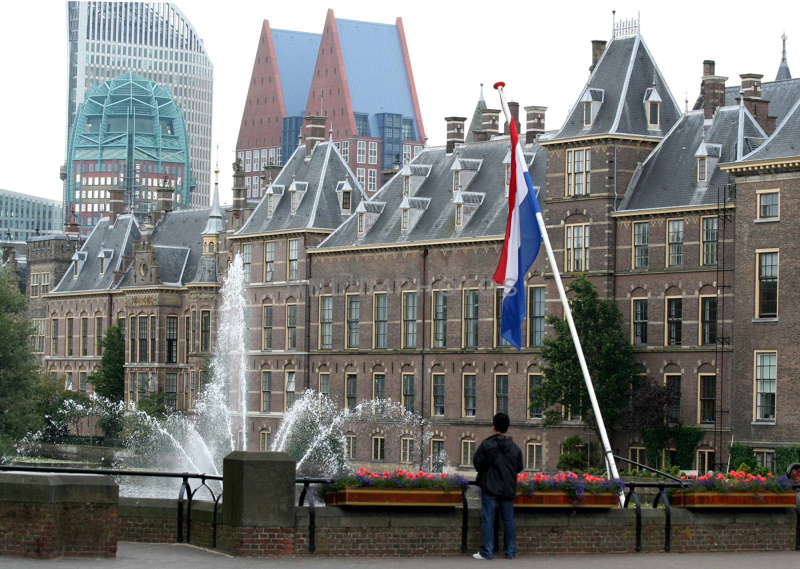 Den Haag by joophoek