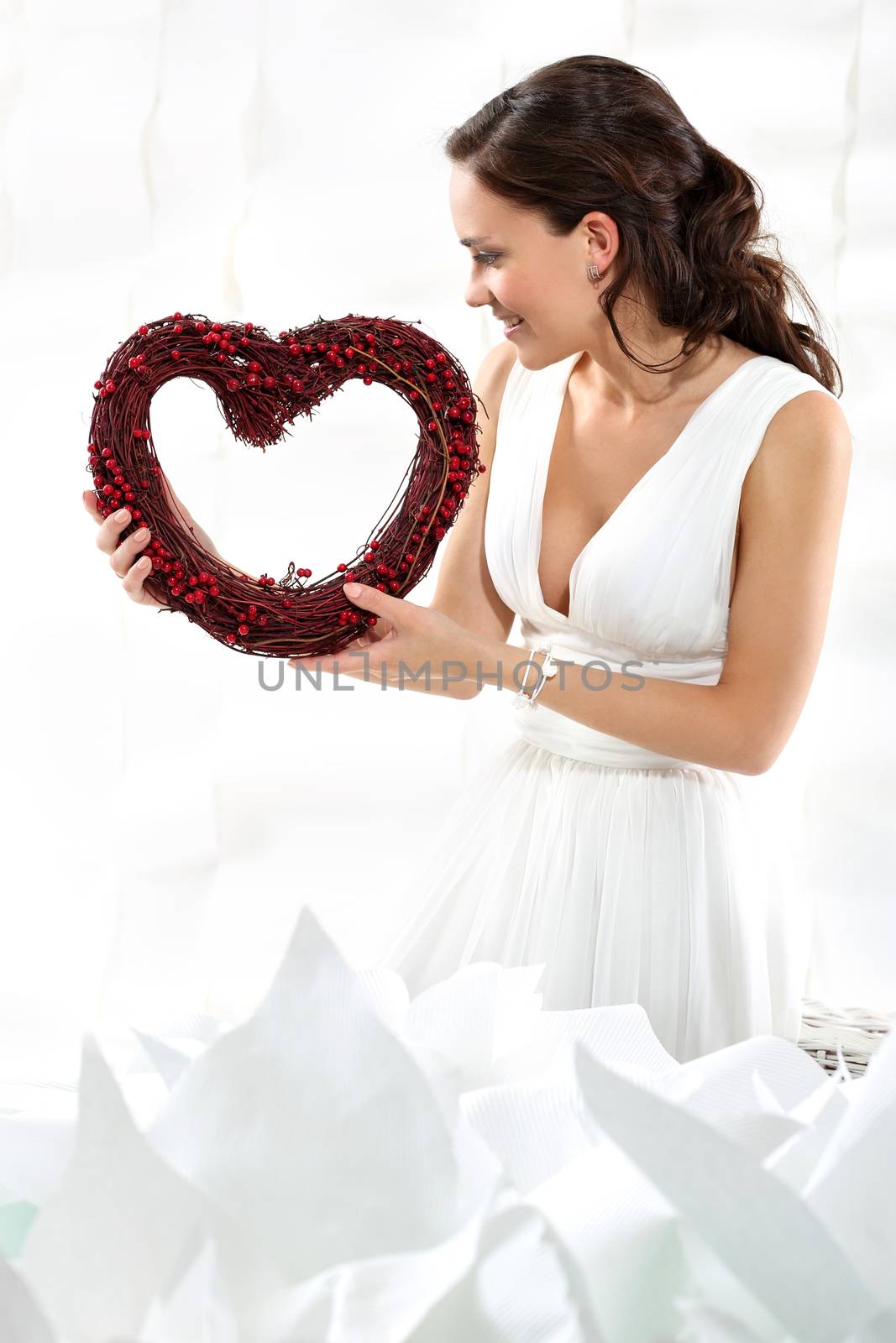 Love, betrothal, wedding by robert_przybysz