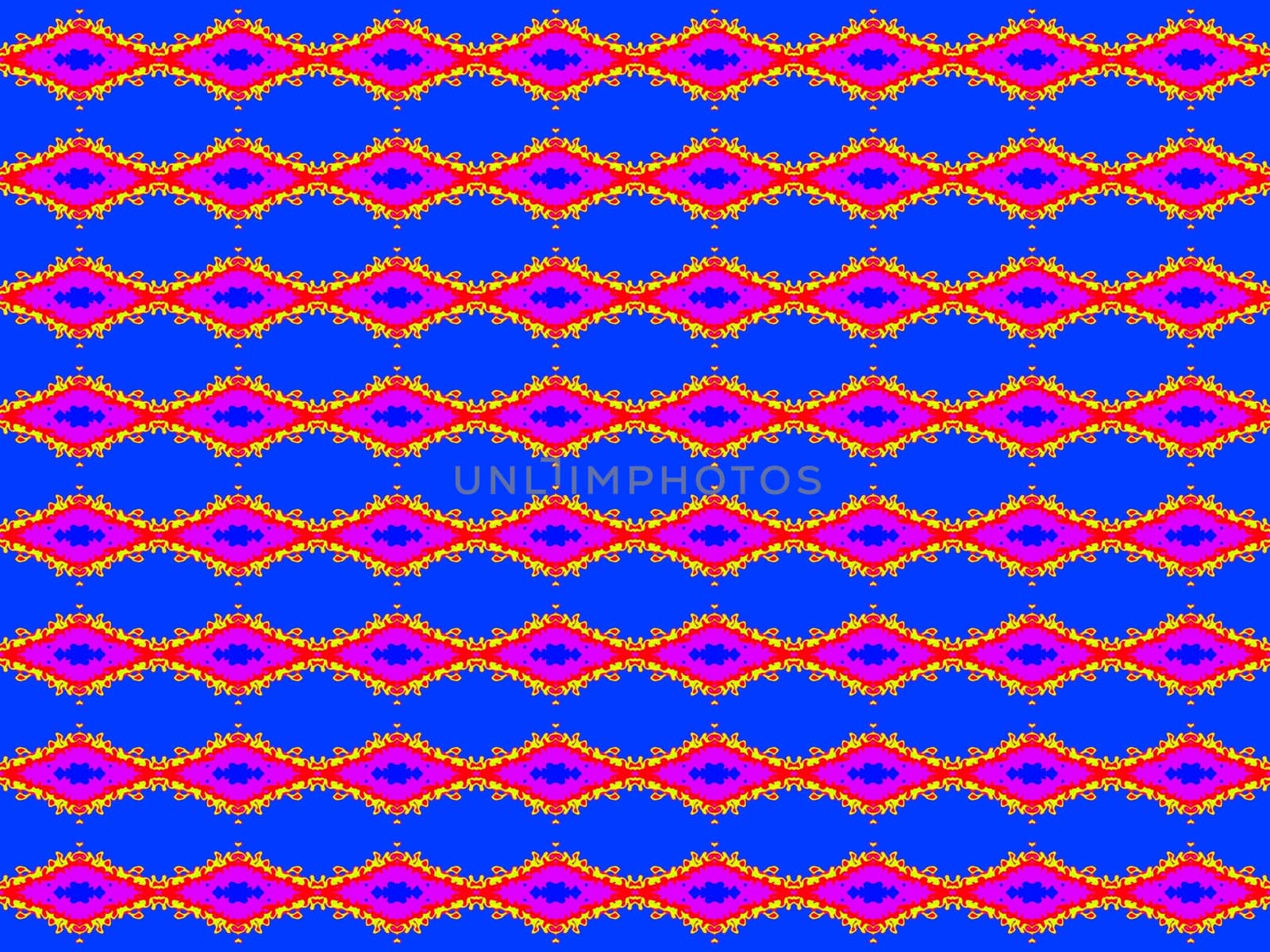 Digital computer graphic - seamless textural ornament for design.
