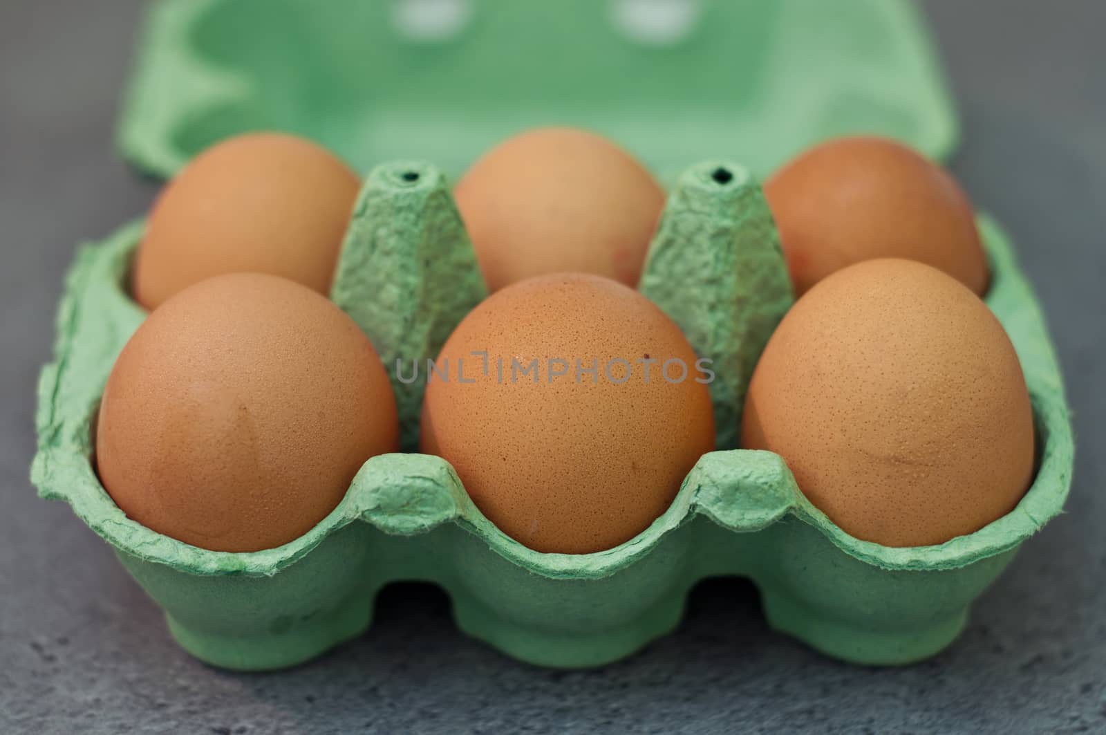 bio eggs by NeydtStock
