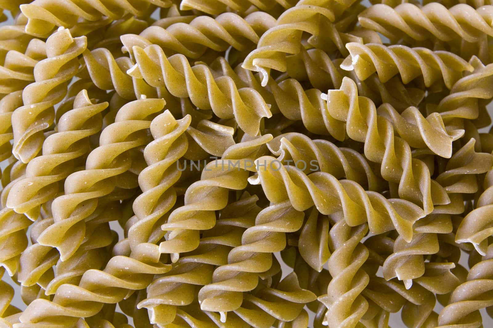 pasta color by NeydtStock