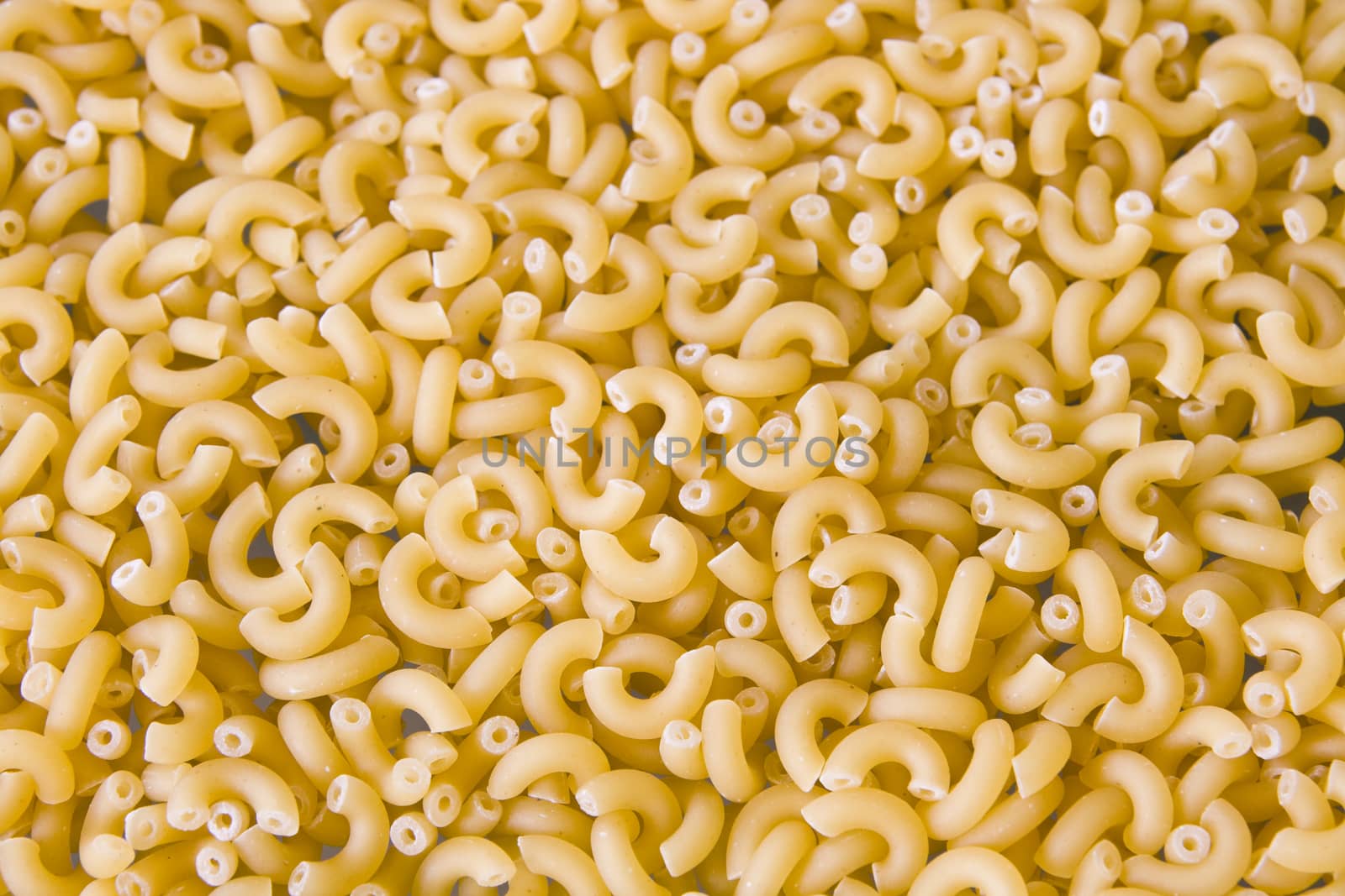 pasta background by NeydtStock