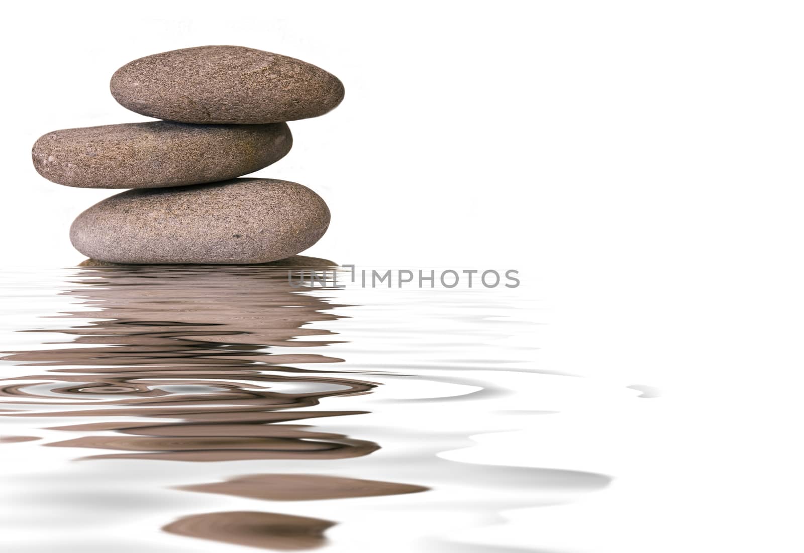 zen pebbles 