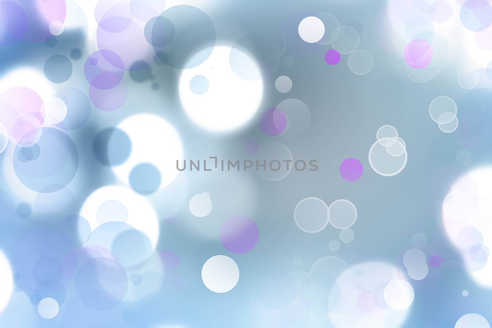 Bright lights abstract color background