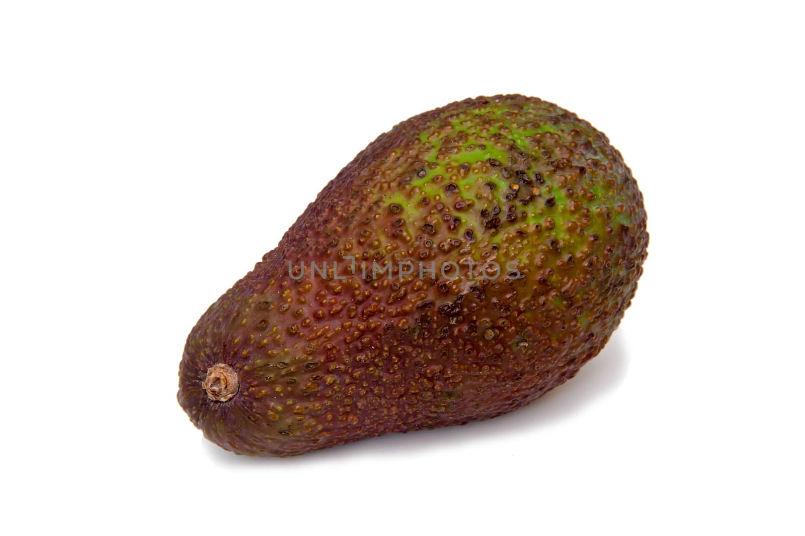 Fresh avocado on white background







Avocado cut