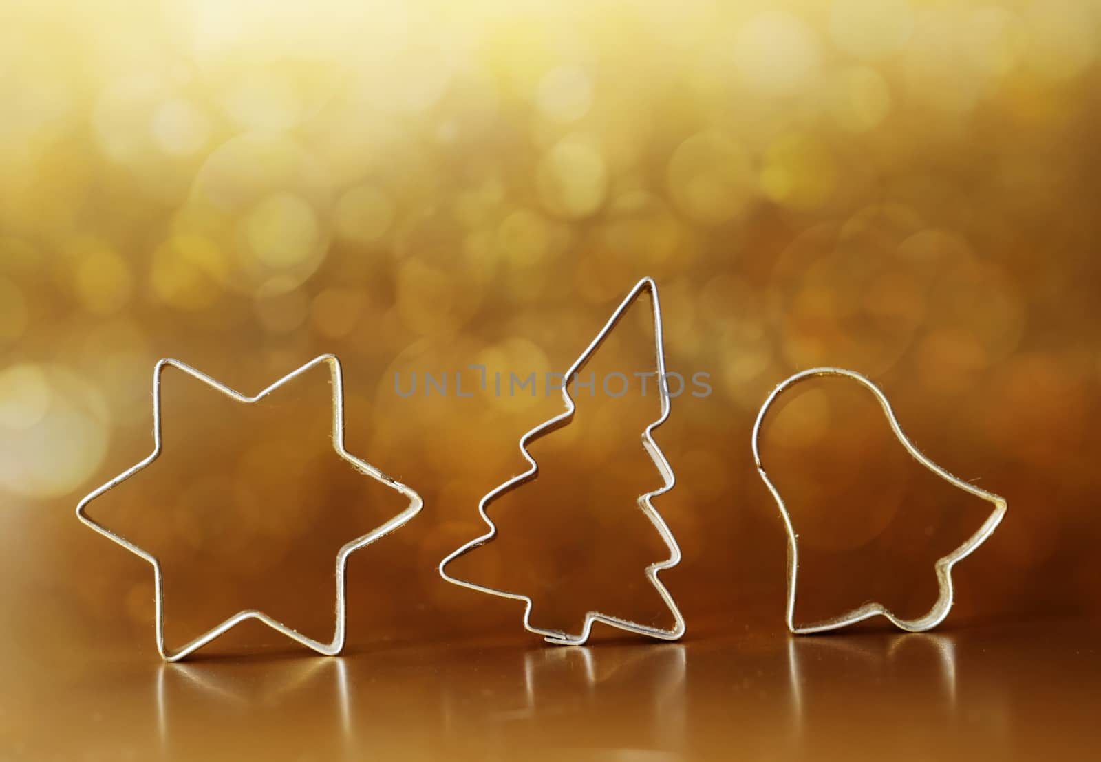 chritmas cutters