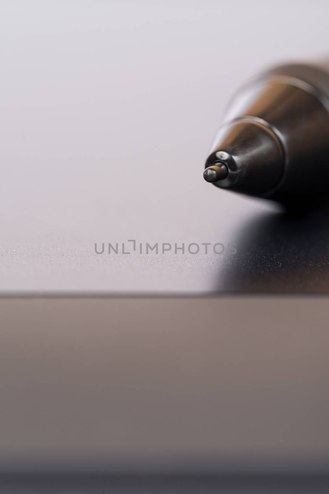 Drawing Tablet For Graphic Designer by JalePhoto