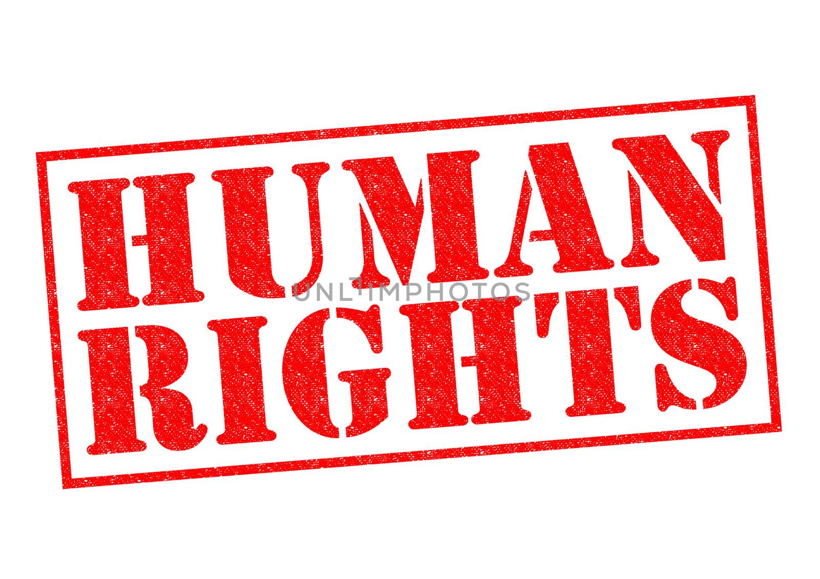 HUMAN RIGHTS by chrisdorney