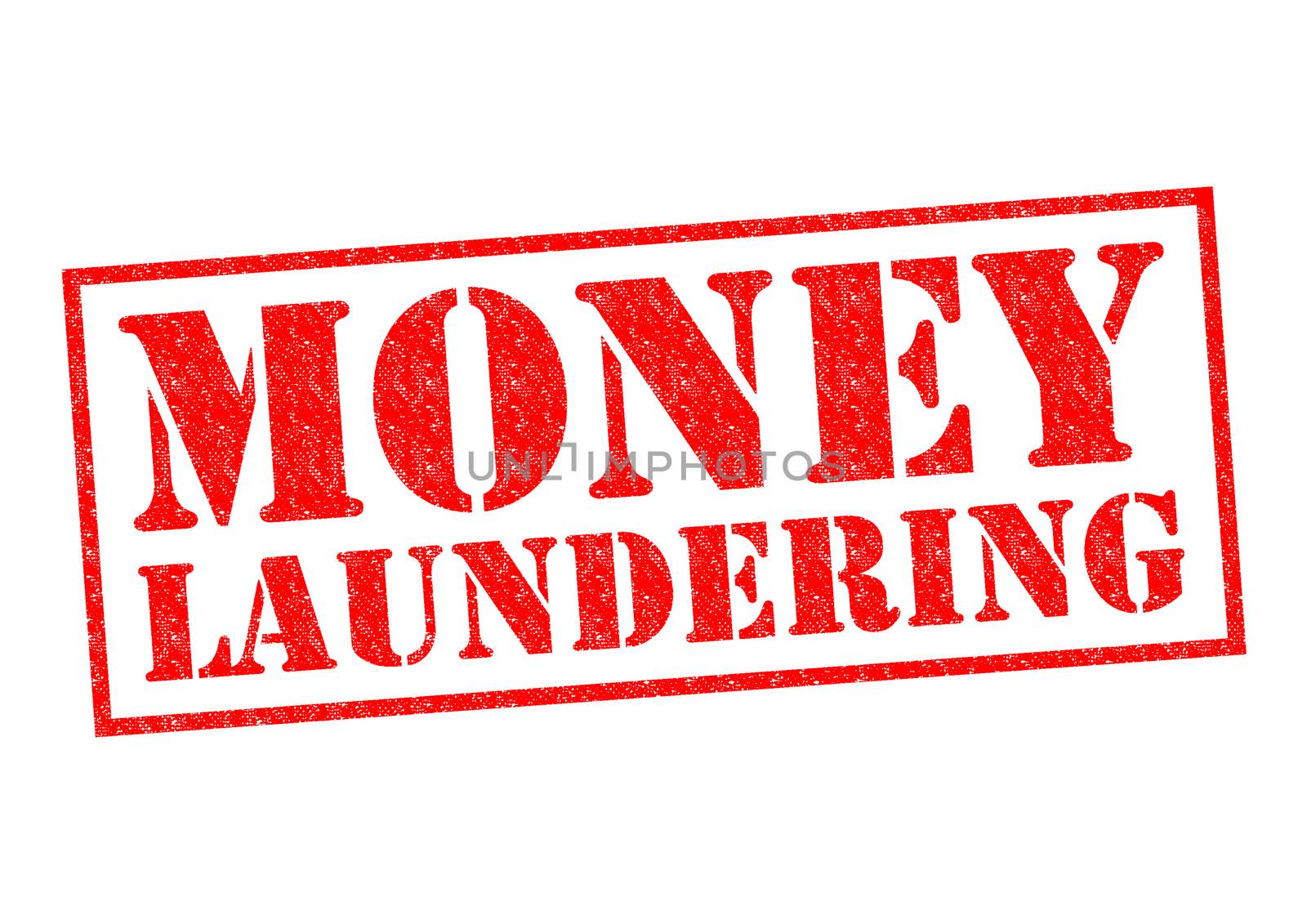 MONEY LAUNDERING by chrisdorney