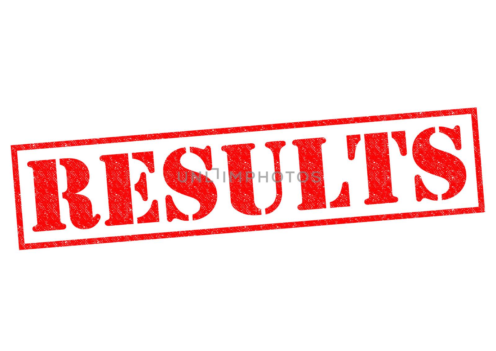 RESULTS by chrisdorney