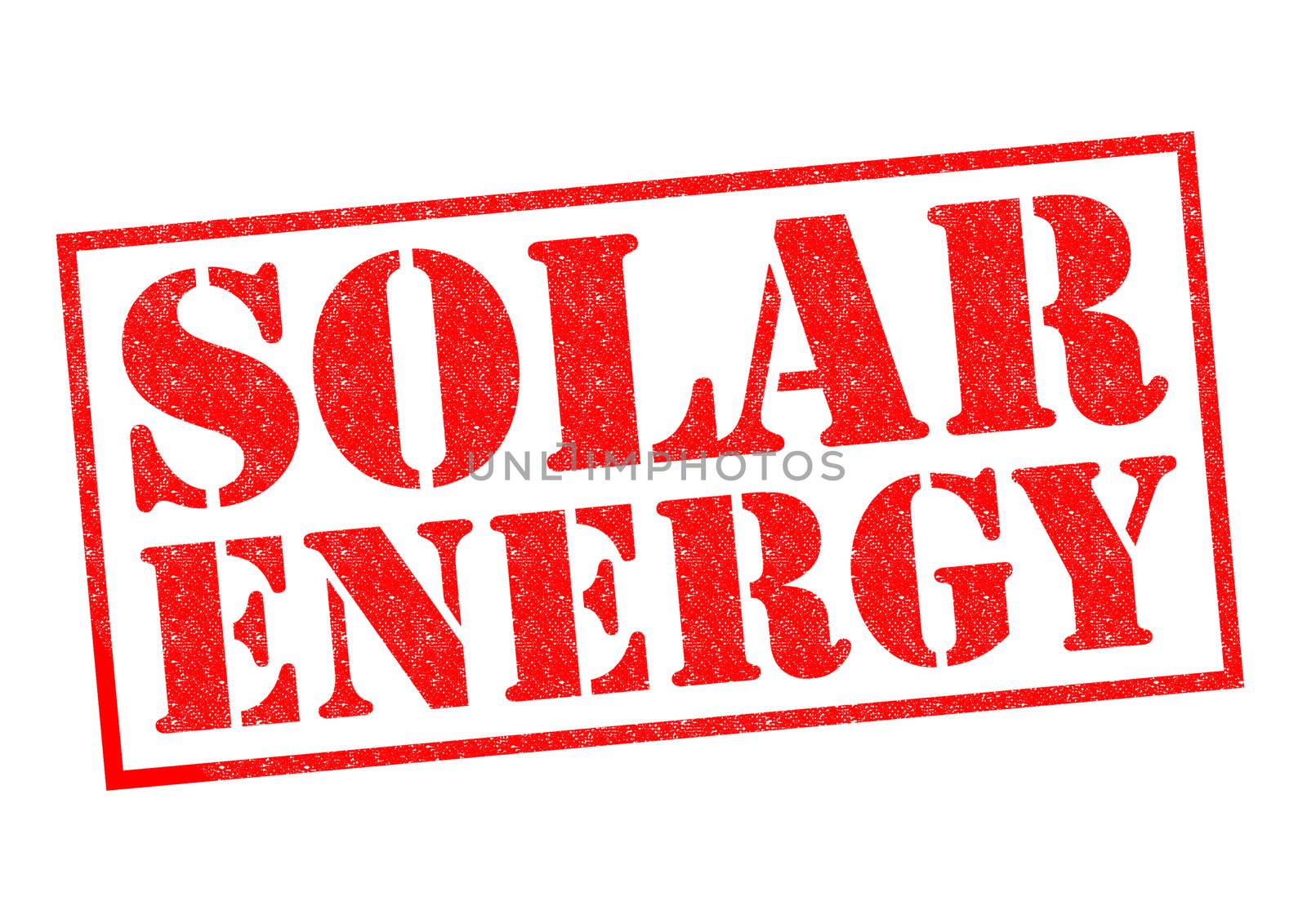 SOLAR ENERGY by chrisdorney