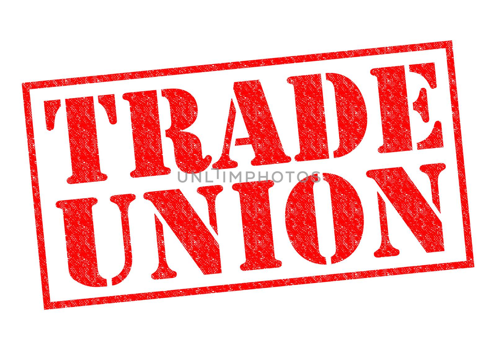 TRADE UNION by chrisdorney