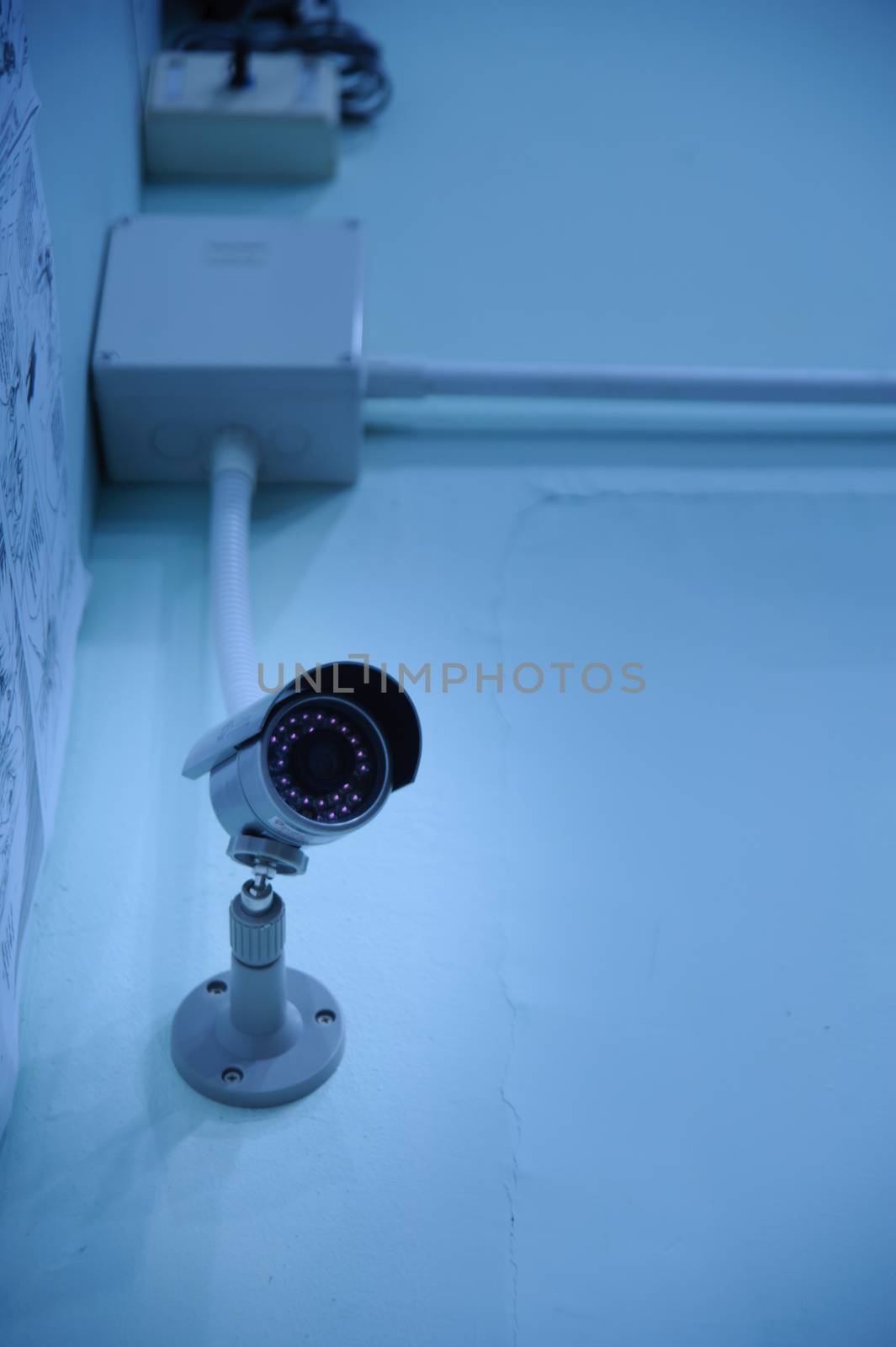 Security Camera