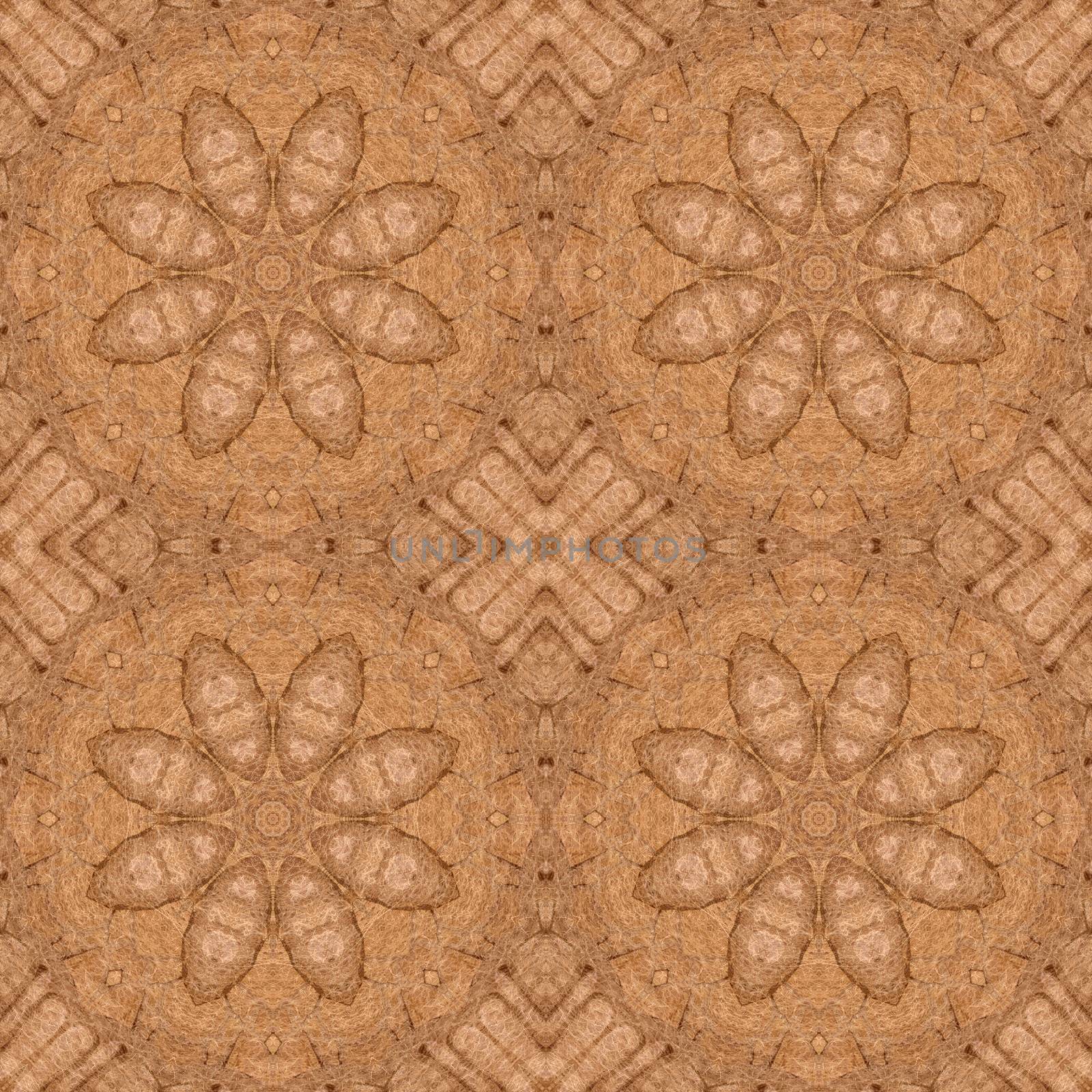 Abstract artistic background, seamless abstract pattern, mosaic of fabric, colored wool mohair