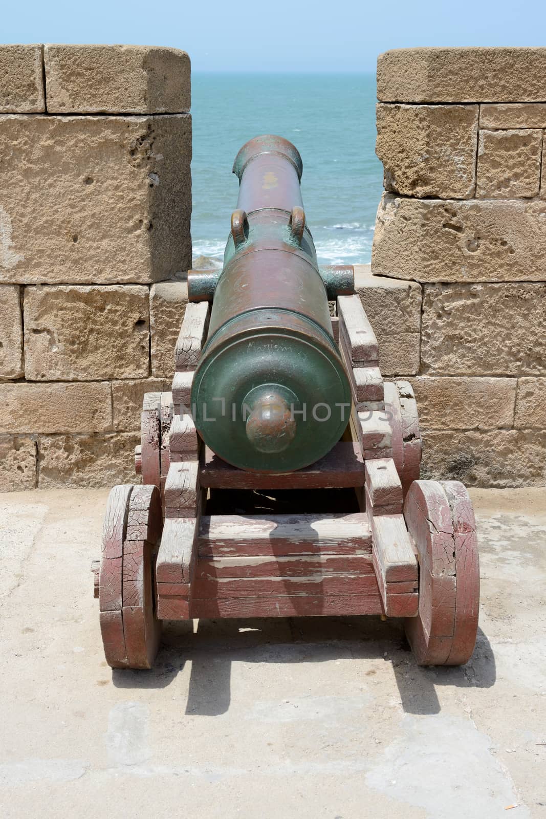 Cannon Morocco by kmwphotography