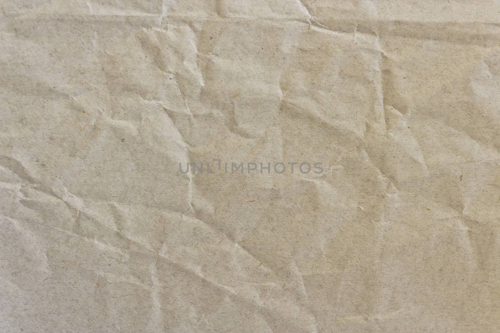 Texture of crumpled paper to create the background