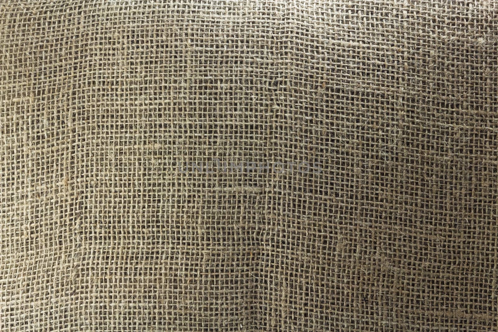 texture of coarse jute burlap for background