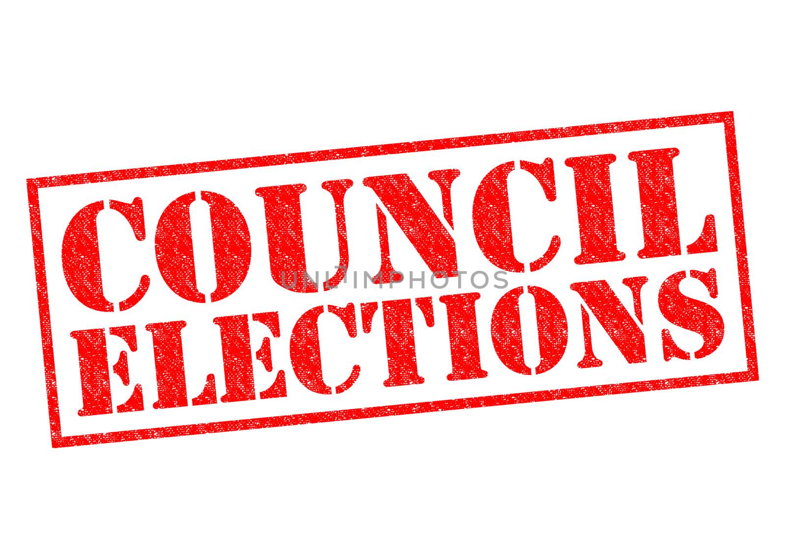 COUNCIL ELECTIONS by chrisdorney