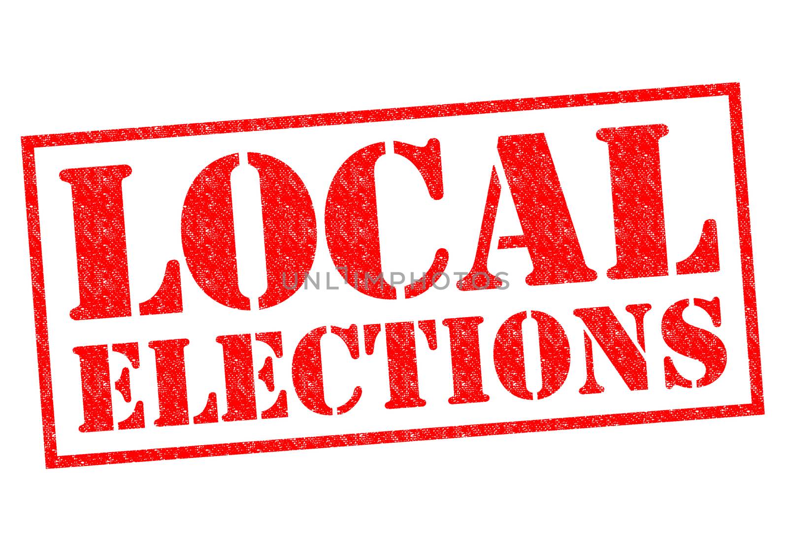 LOCAL ELECTIONS by chrisdorney