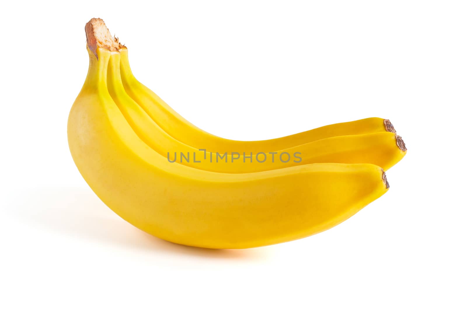 three bananas by pilotL39