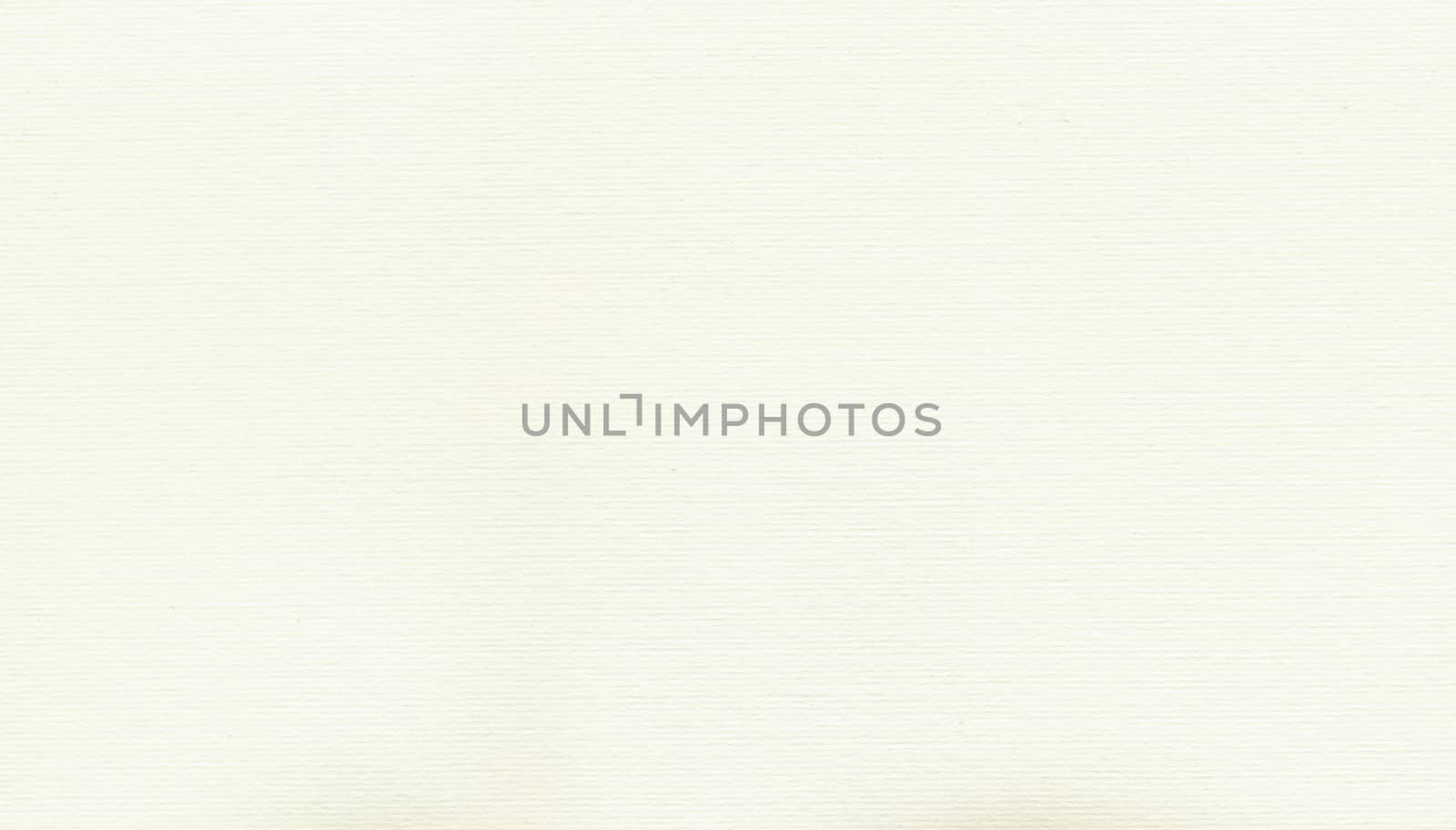 Blank sheet of paper useful as a background