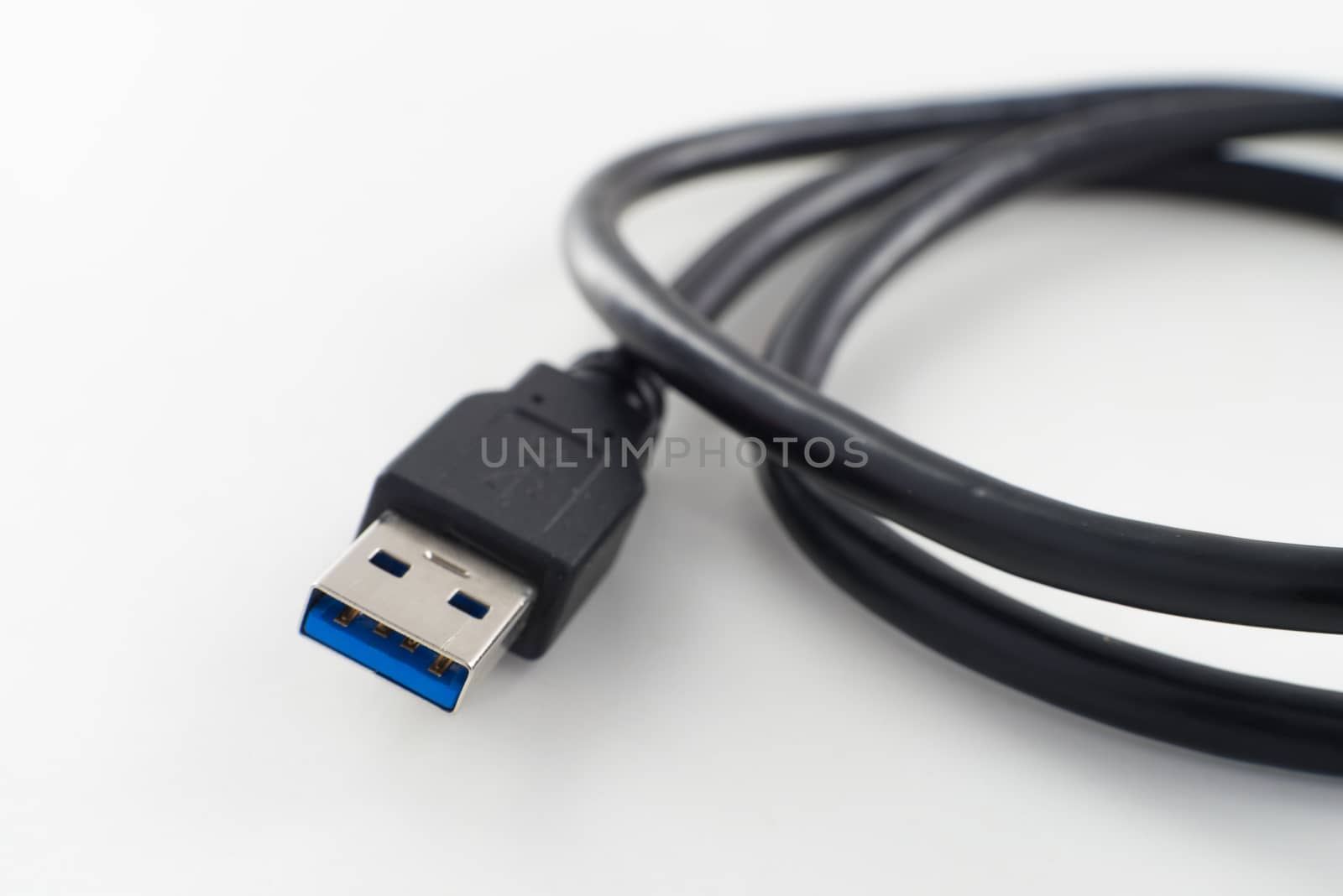 Usb 3.0 Standad For HDD External or Computer