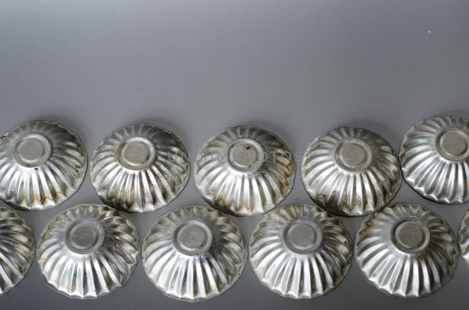 baking forms