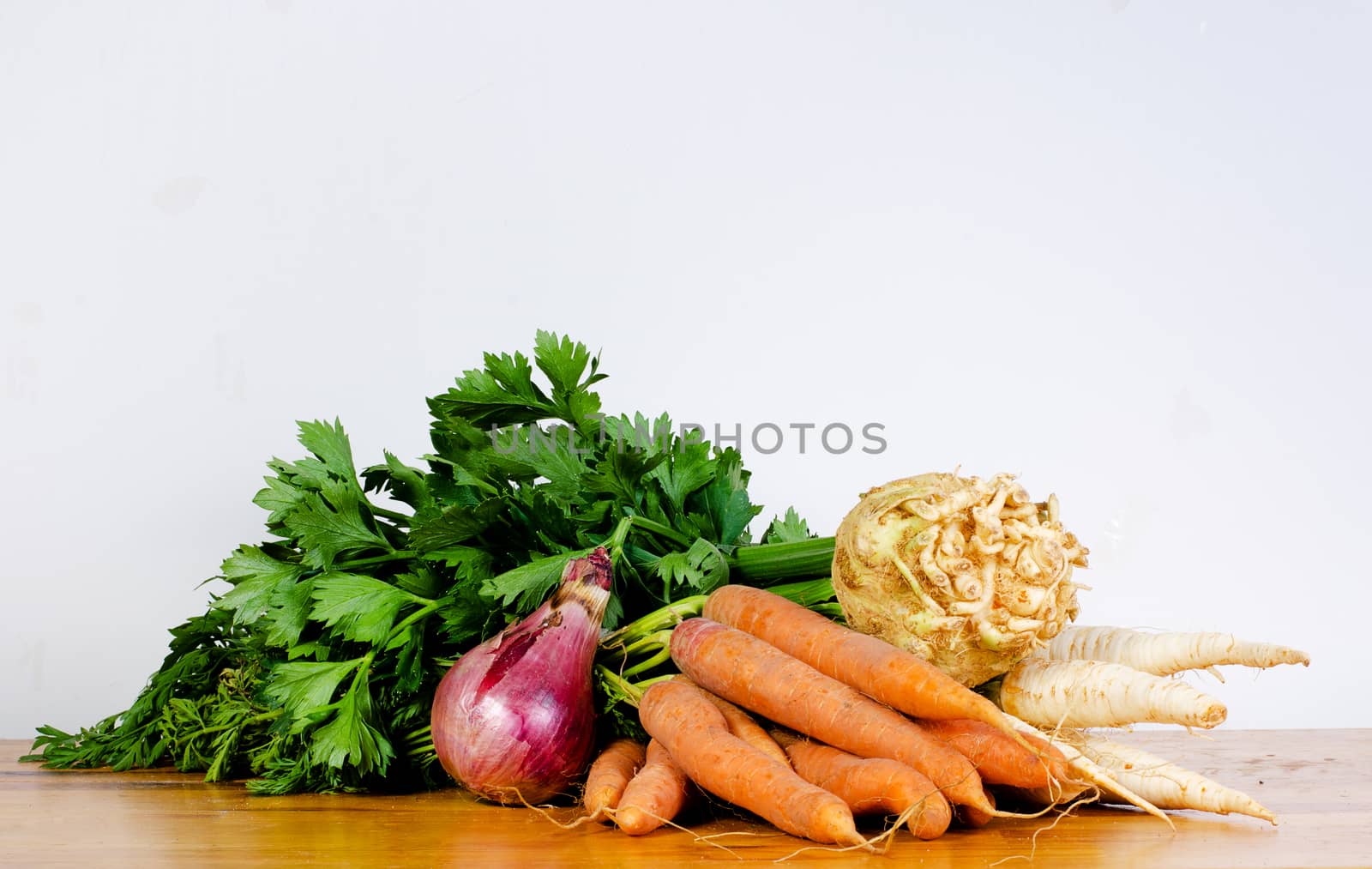 vegetabl