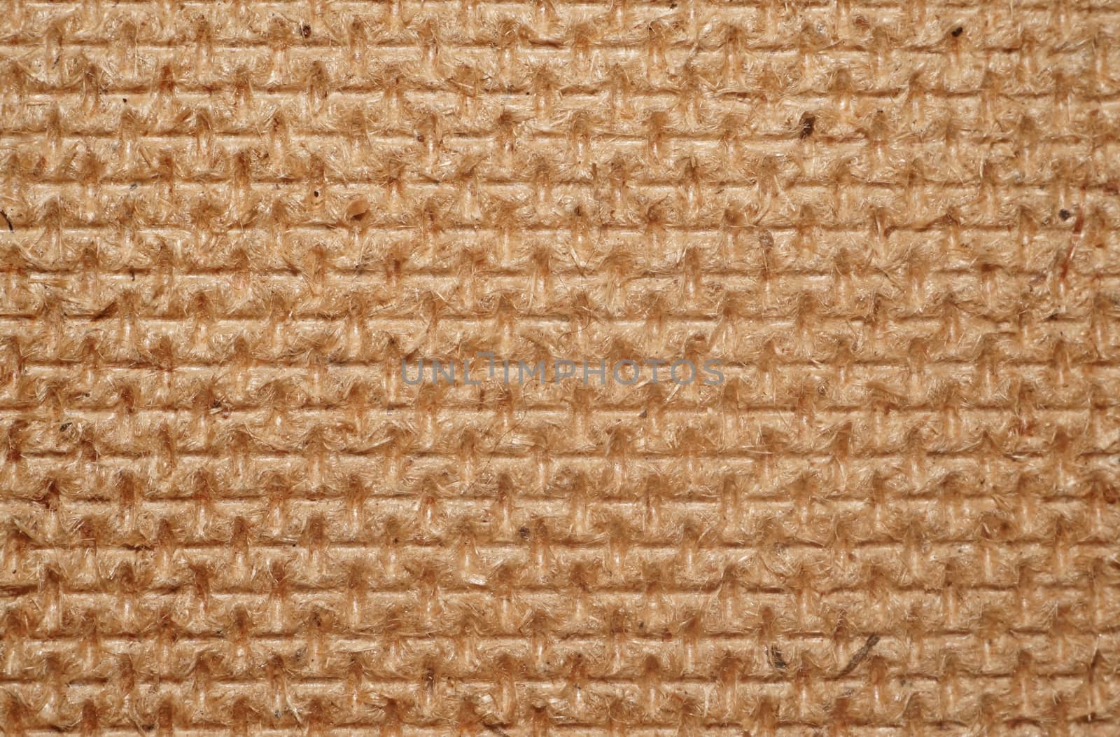Hardboard texture closeup as background                               