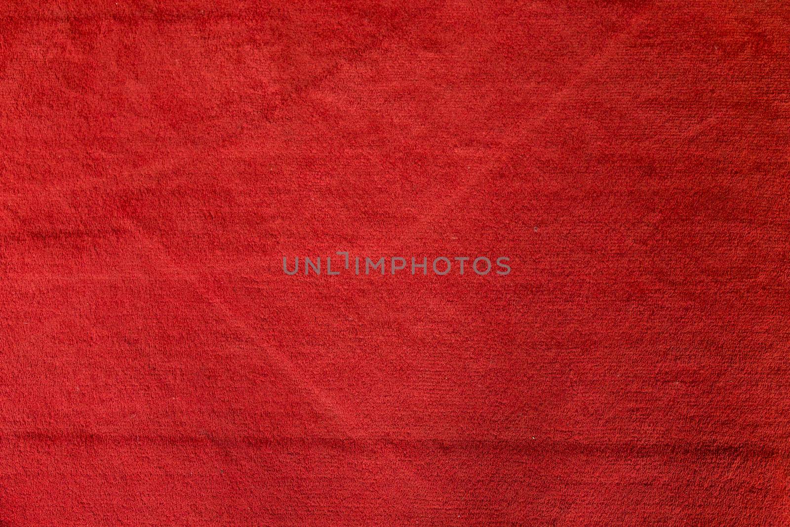 Red carpet texture and background by 2nix