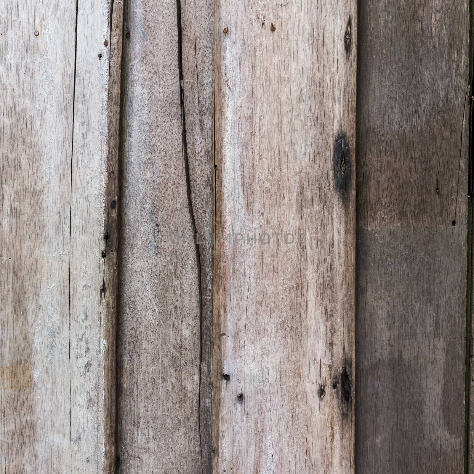 Old wood plank background and texture