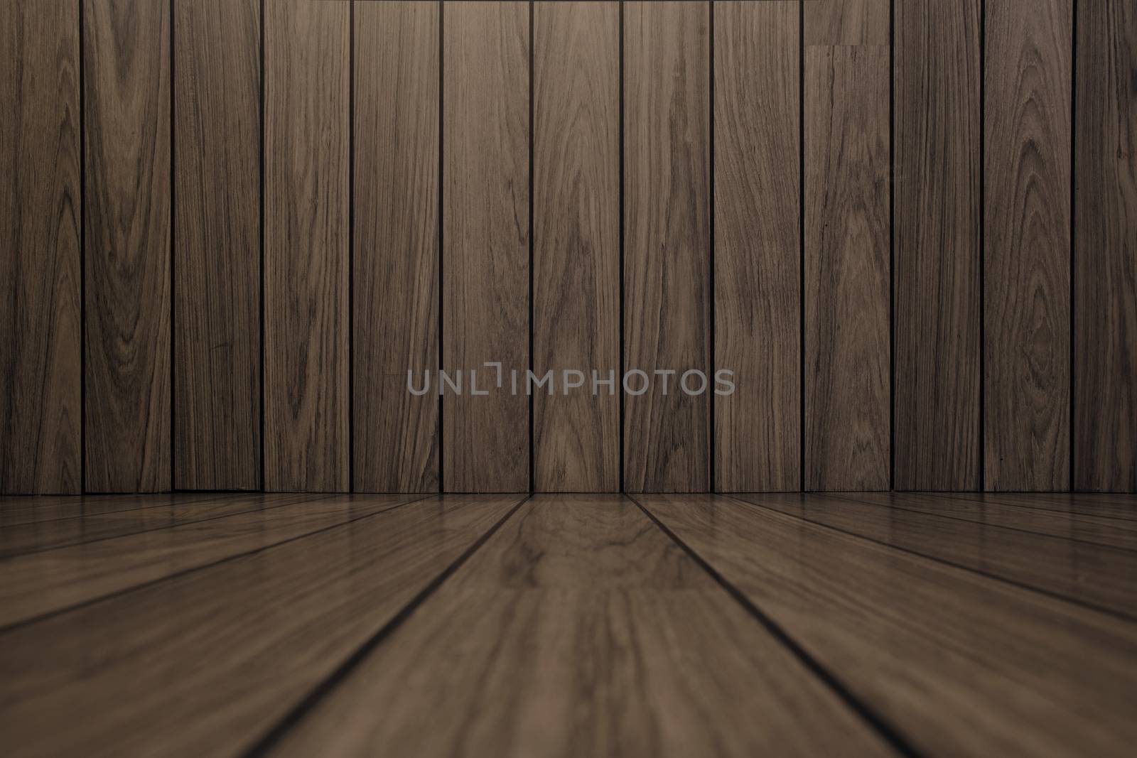 wall and floor siding wood background