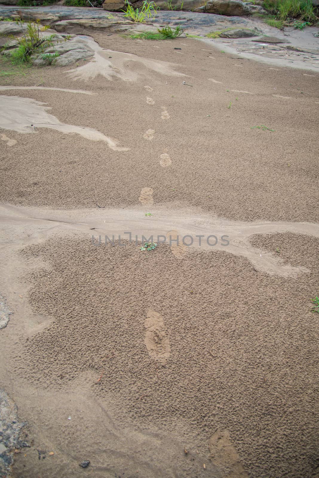 3000 bok ,Sam pan bok, Ubon-ratchathani, Grand Canyon of Thailand.