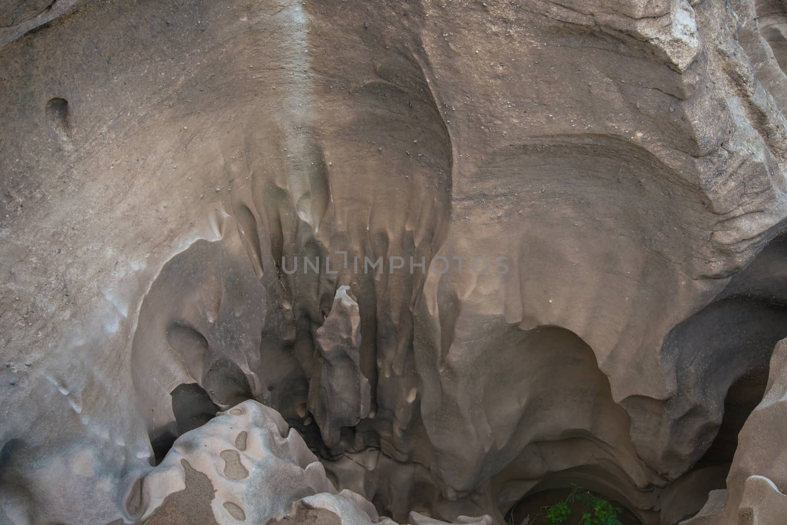 3000 bok ,Sam pan bok, Ubon-ratchathani, Grand Canyon of Thailand.