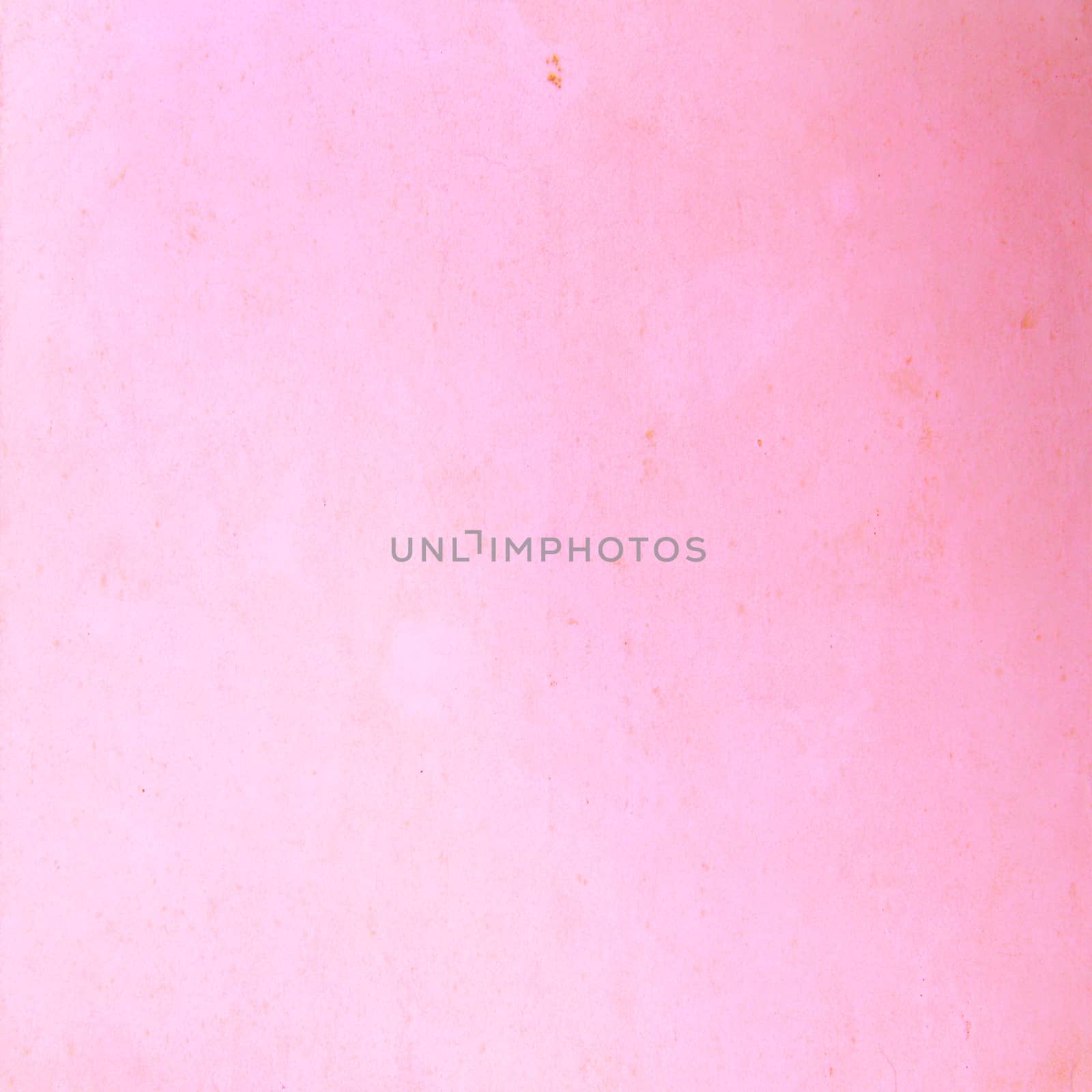 Pink Old paper texture for background
