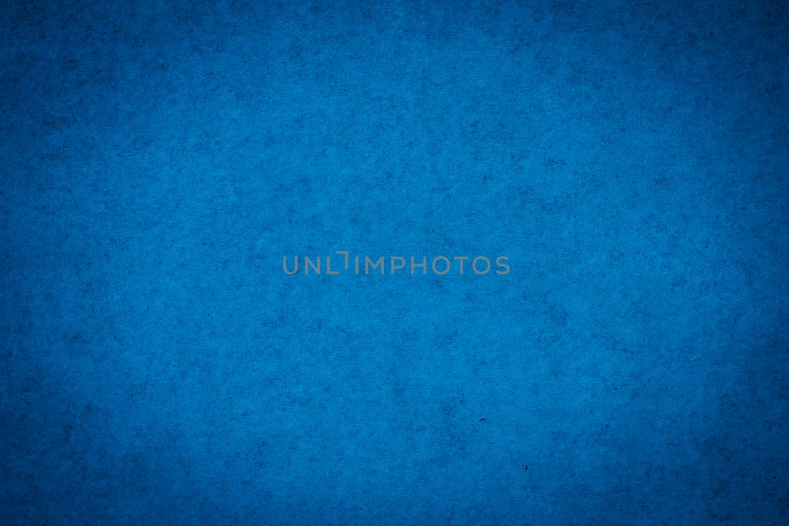 Vintage blue style background with space for text