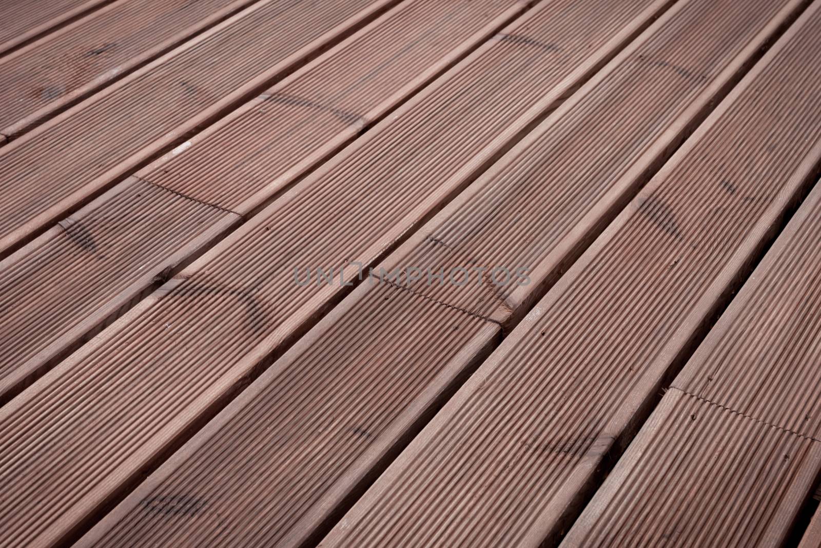 wet wood terrace floor background texture