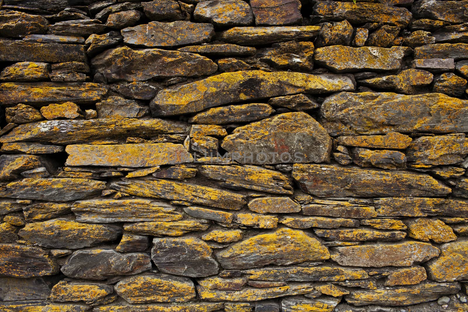 Stone wall texture by mariakomar