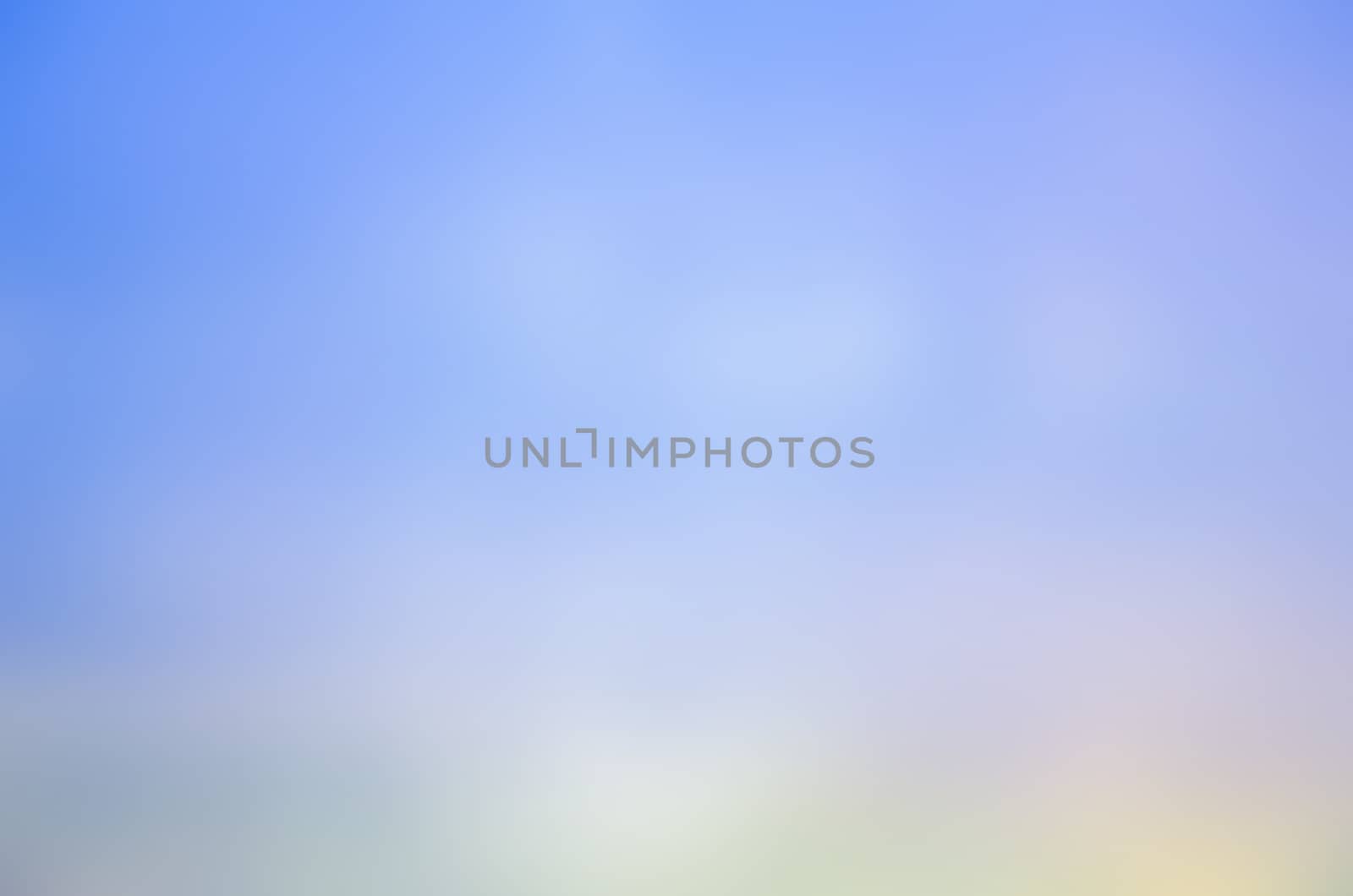 Abstract blurred color background